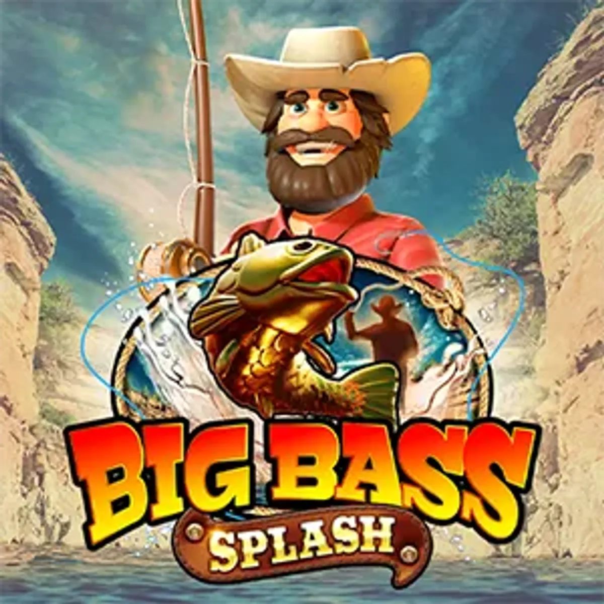 BigBassSplash